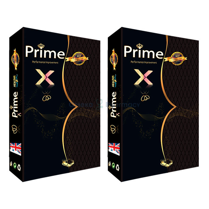 ꕤ Prime X Potency ⏤ means to increase male libido and potency