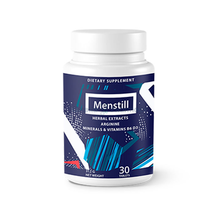 ꕤ Menstill Plus ⏤ prostate health product