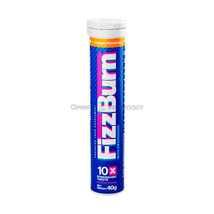 ꕤ FizzBurn ⏤ Produkt zur Gewichtskontrolle