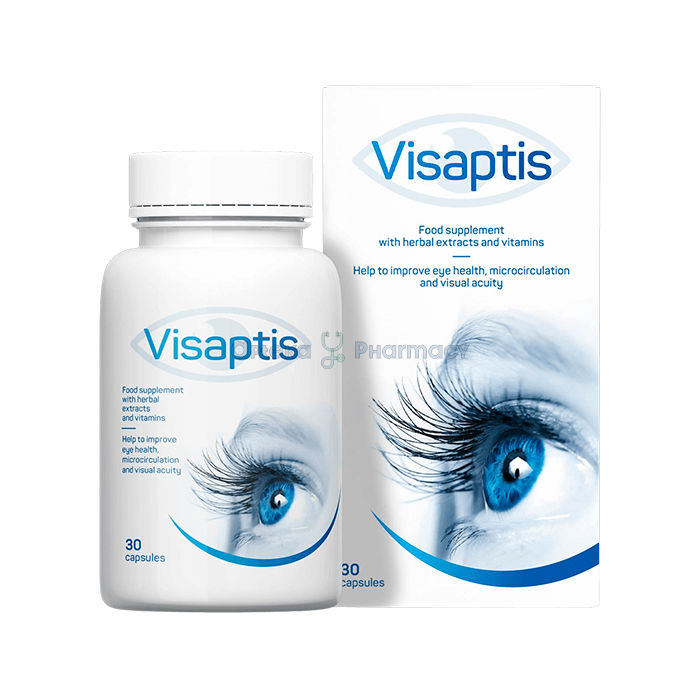 ꕤ Visaptis ⏤ produit de santé oculaire