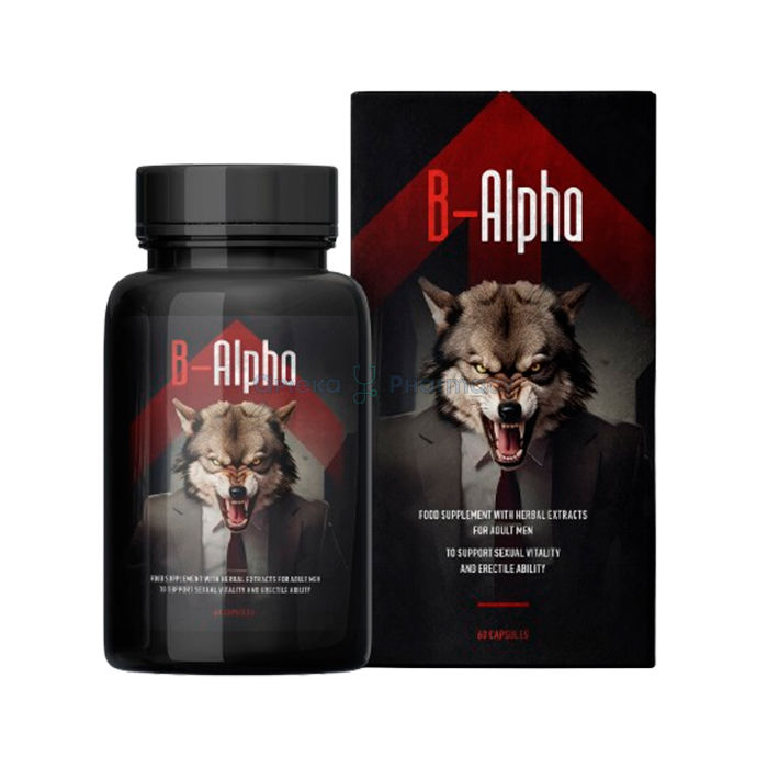 ꕤ B-Alpha ⏤ produit dagrandissement du pénis