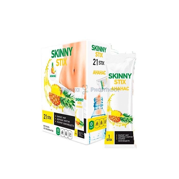 ꕤ Skinny Stix ⏤ svorio metimo priemonė