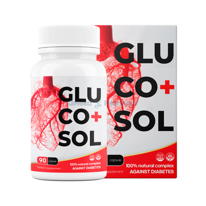 ꕤ Glucosol ⏤ des moyens pour normaliser les niveaux de sucre