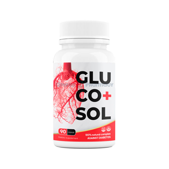 ꕤ Glucosol ⏤ des moyens pour normaliser les niveaux de sucre