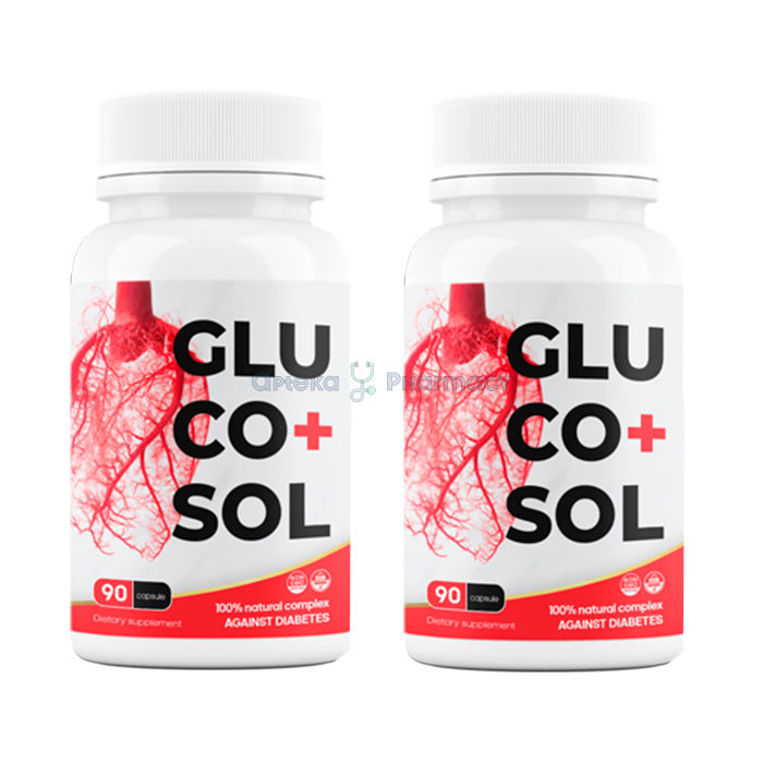 ꕤ Glucosol ⏤ des moyens pour normaliser les niveaux de sucre