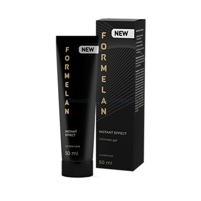 ꕤ Formelan cream ⏤ stimulateur de libido masculine