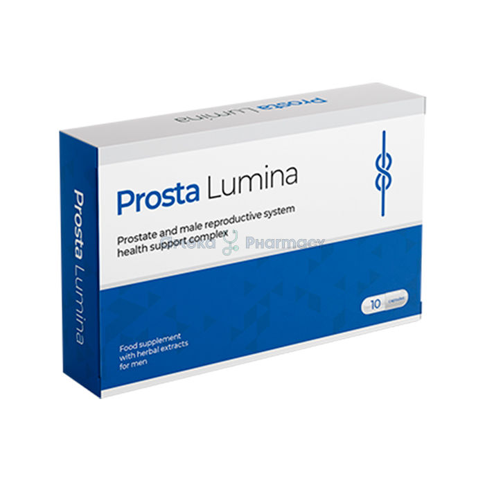 ꕤ Prosta Lumina ⏤ erkek libido artırıcı