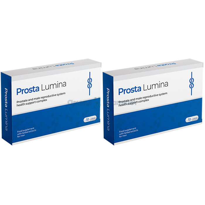 ꕤ Prosta Lumina ⏤ erkek libido artırıcı