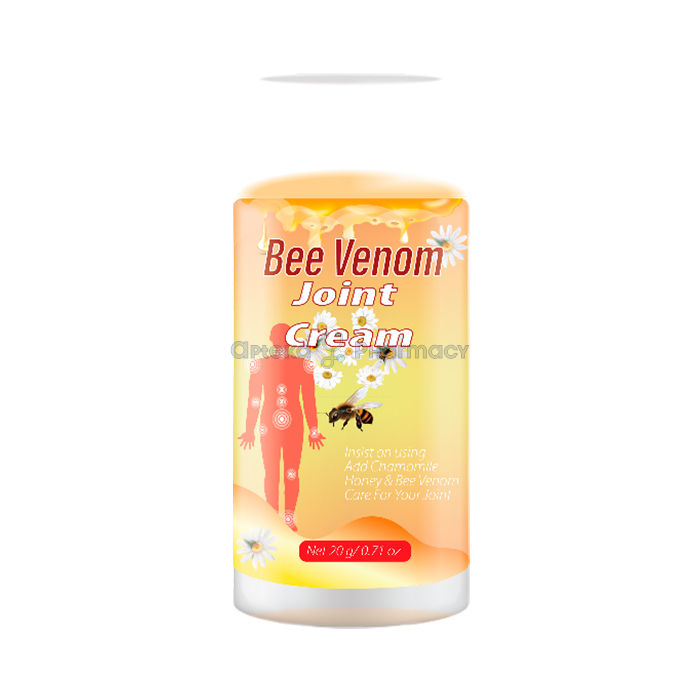 ꕤ Bee Venom ⏤ joint health product