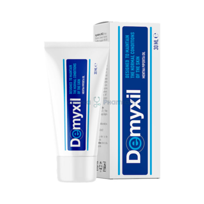 ꕤ Demyxil Fungus ⏤ remediu pentru infecțiile fungice ale pielii