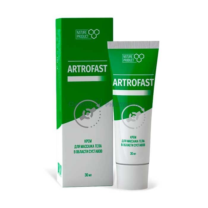 ꕤ Artrofast ⏤ cream for joints