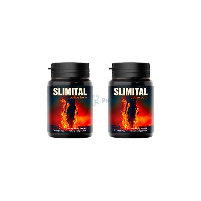 ꕤ Slimital ⏤ Élelmiszer -kiegészítő a gyors fogyáshoz