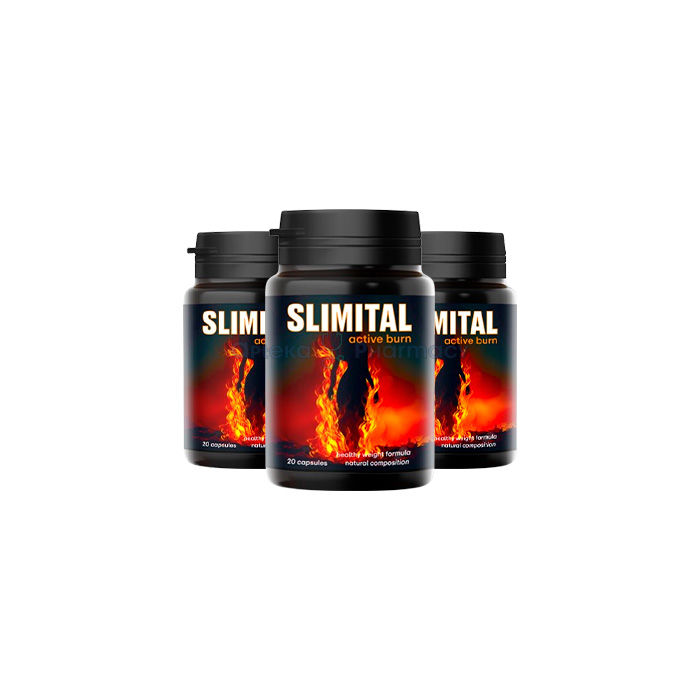 ꕤ Slimital ⏤ Élelmiszer -kiegészítő a gyors fogyáshoz