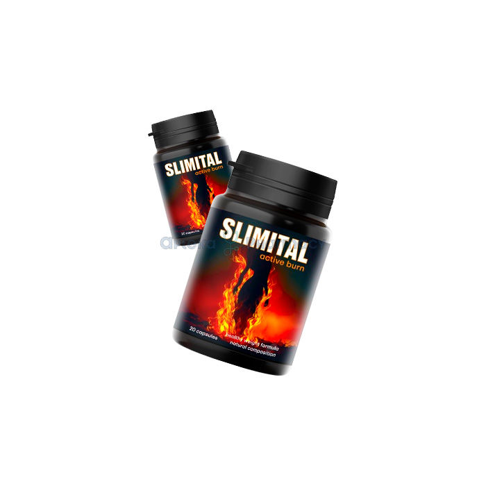 ꕤ Slimital ⏤ Élelmiszer -kiegészítő a gyors fogyáshoz