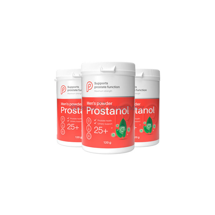 ꕤ Prostanol Powder ⏤ Élelmiszer -kiegészítő a prosztata egészségének fenntartása érdekében
