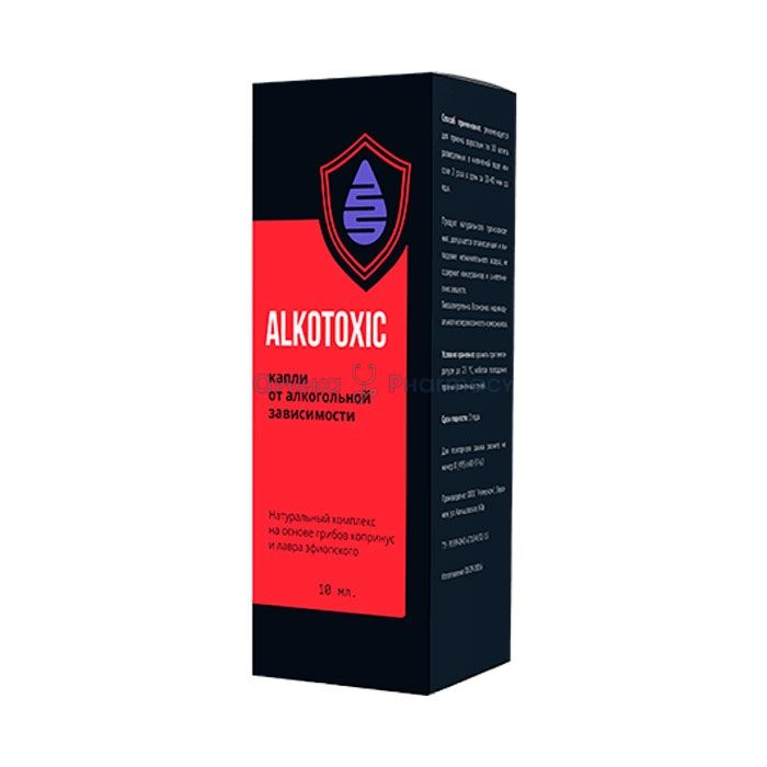 ꕤ Alkotoxic ⏤ Heilmittel gegen Alkoholismus