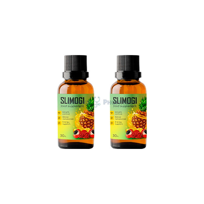ꕤ Slimogi ⏤ Szirup a gyors és hatékony fogyás érdekében