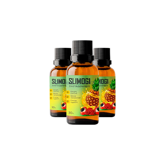 ꕤ Slimogi ⏤ Szirup a gyors és hatékony fogyás érdekében