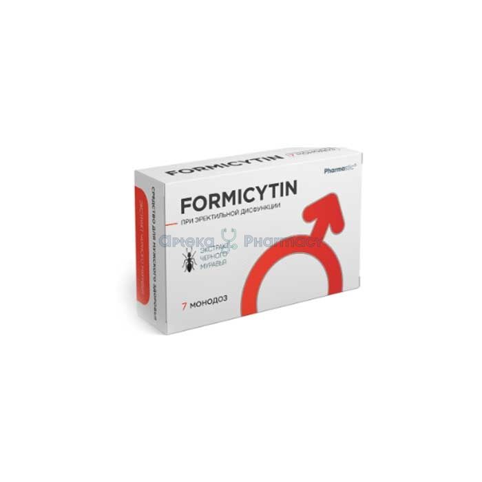 ꕤ Formicytin ⏤ potensiya üçün monodozlar