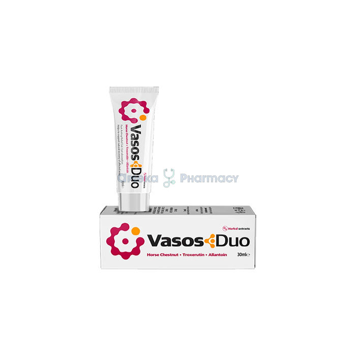 ꕤ Vasos Duo ⏤ Gél a varikoosákból