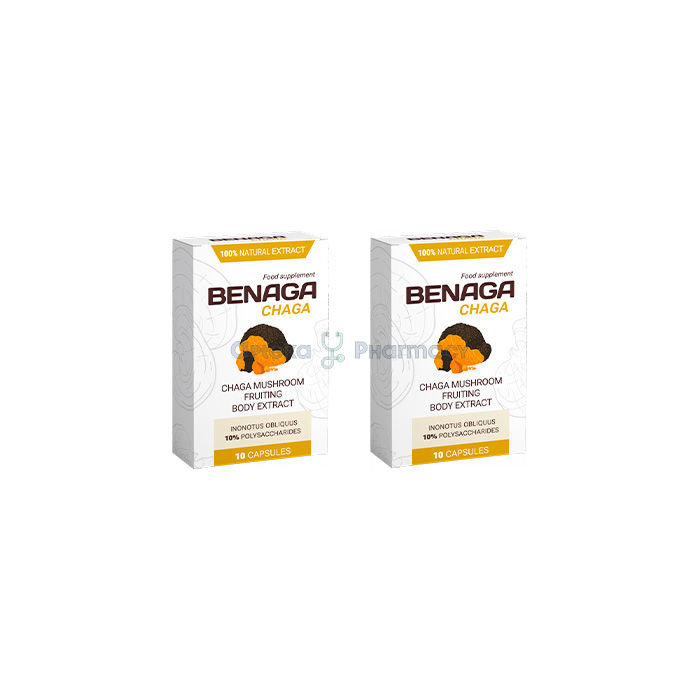 ꕤ Benaga Chaga ⏤ Élelmiszer -kiegészítő cukorbetegségből