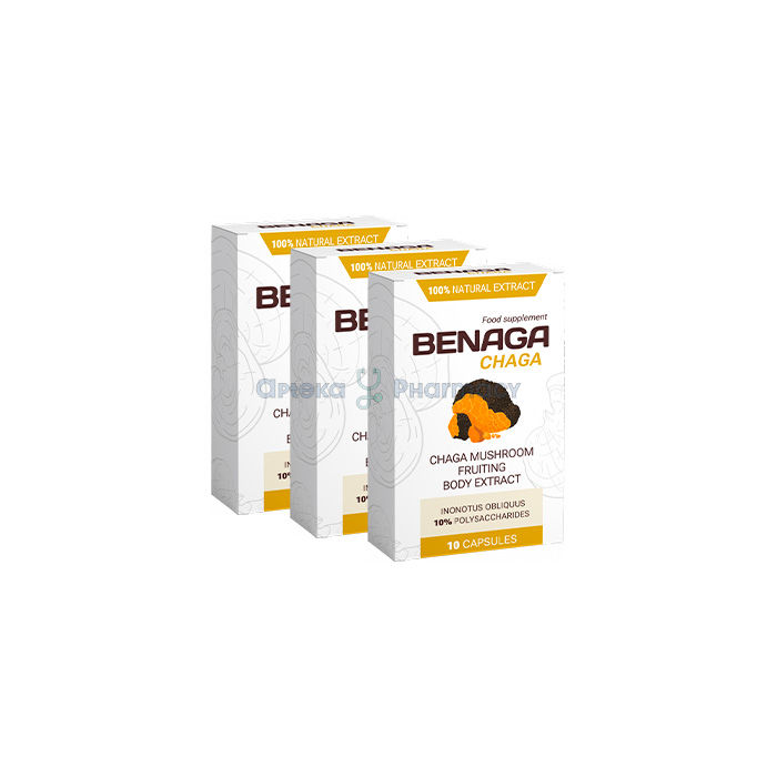 ꕤ Benaga Chaga ⏤ Élelmiszer -kiegészítő cukorbetegségből