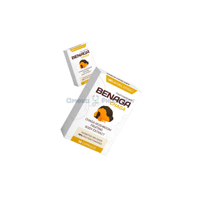 ꕤ Benaga Chaga ⏤ Élelmiszer -kiegészítő cukorbetegségből