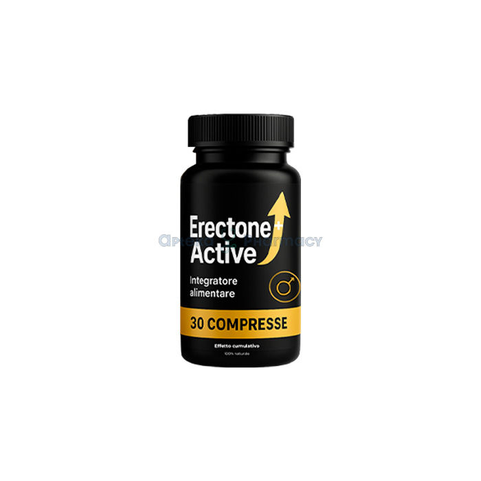 ꕤ Erectone Active + ⏤ Élelmiszer -kiegészítő a hatékonyság javítása és a pénisz méretének növelése érdekében ꕤ Erectone Active + ⏤ Élelmiszer -kiegészítő a hatékonyság javítása és a pénisz méretének növelése érdekében