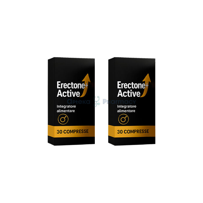 ꕤ Erectone Active + ⏤ Élelmiszer -kiegészítő a hatékonyság javítása és a pénisz méretének növelése érdekében ꕤ Erectone Active + ⏤ Élelmiszer -kiegészítő a hatékonyság javítása és a pénisz méretének növelése érdekében