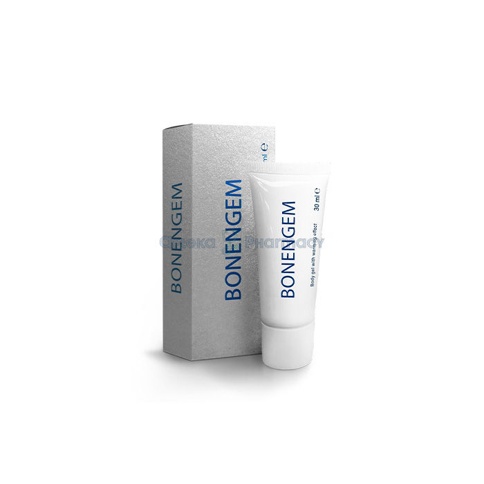 ꕤ Bonengem ⏤ gél az ízületek megerősítésére és mobilitásuk javítására