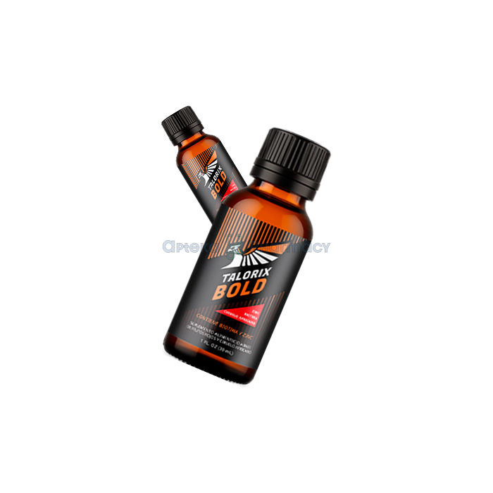 ꕤ Talorix Bold ⏤ Élelmiszer -kiegészítő a hatékonyság javítása érdekében
