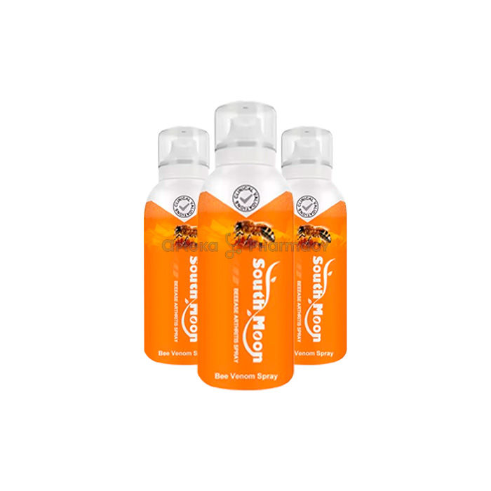 ꕤ South Moon ⏤ gél az ízületek megerősítésére és mobilitásuk javítására ꕤ South Moon ⏤ gél az ízületek megerősítésére és mobilitásuk javítására