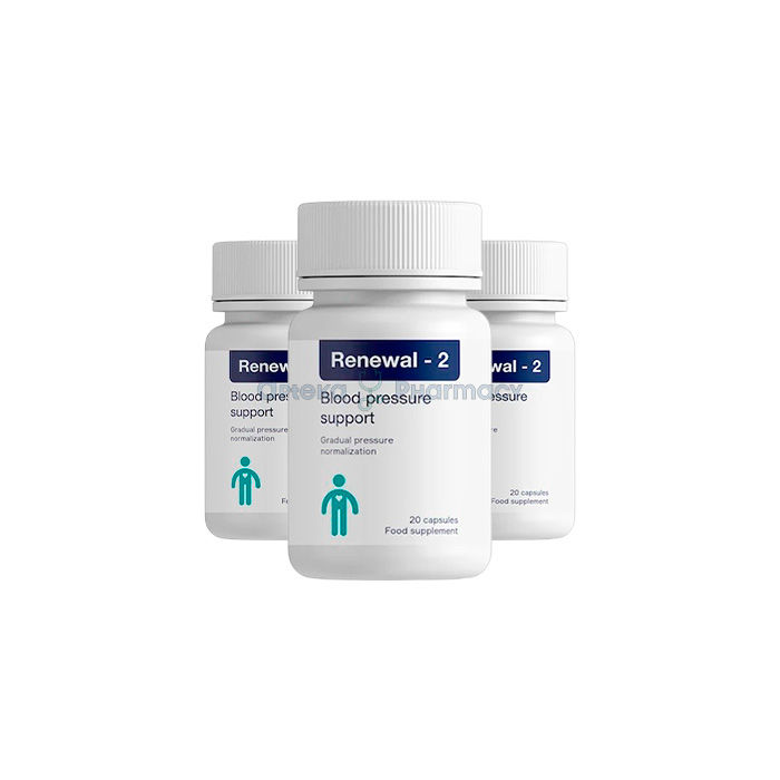 ꕤ Renewal-2 ⏤ étrend -kiegészítő a vérnyomás támogatására ꕤ Renewal-2 ⏤ étrend -kiegészítő a vérnyomás támogatására