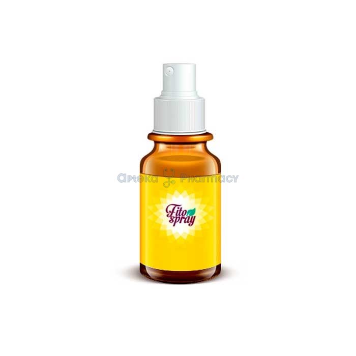 ꕤ FitoSpray ⏤ spray adelgazante