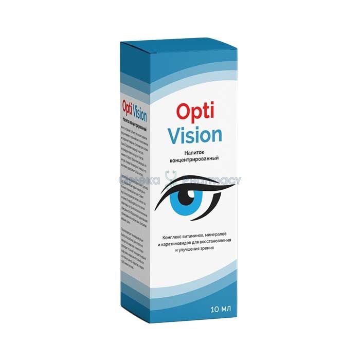 ꕤ Optivision ⏤ potenciador de la visión