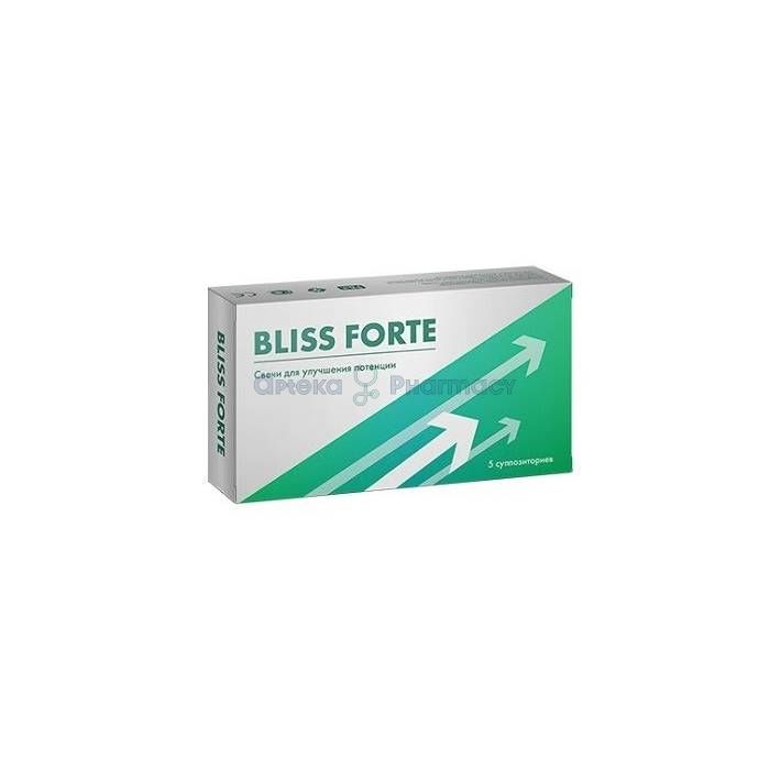 ꕤ Bliss Forte ⏤ մոմեր՝ հզորությունը բարելավելու համար