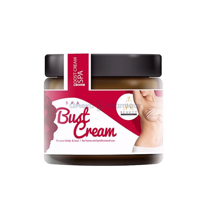 ꕤ Bust Cream ⏤ crema per l`ingrandimento del seno