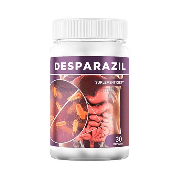 ꕤ Desparazil ⏤ תרופה לטפילים