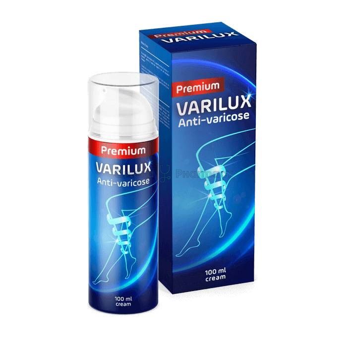 ꕤ Varilux Premium ⏤ lék na křečové žíly