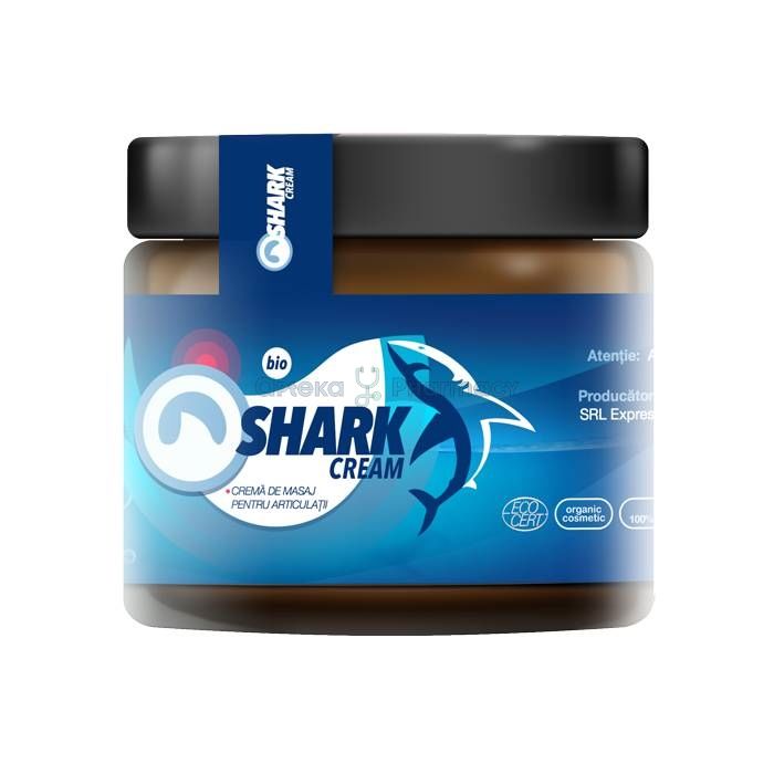 ꕤ Shark Cream ⏤ für Gelenke