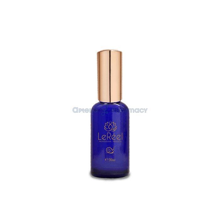 ꕤ LeReel Serum ⏤ anti-wrinkle remedy