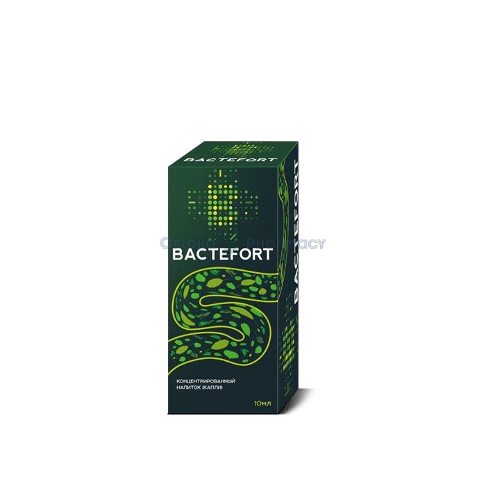 ꕤ Bactefort ⏤ anti-parasite product