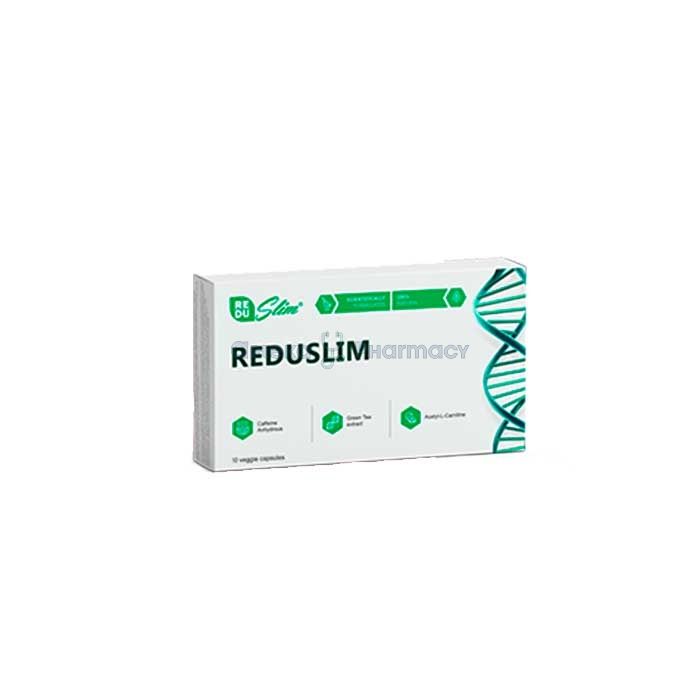 ꕤ Reduslim ⏤ weightloss remedy