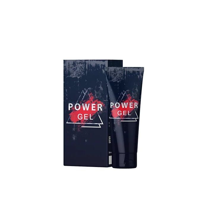 ꕤ Power Gel ⏤ para aumento do pênis