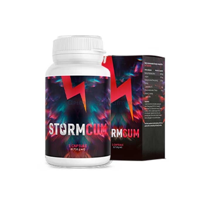 ꕤ Stormcum ⏤ penis enlargement capsules