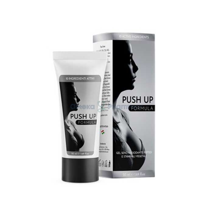 ꕤ PushUP Formula ⏤ crema de aumento de senos