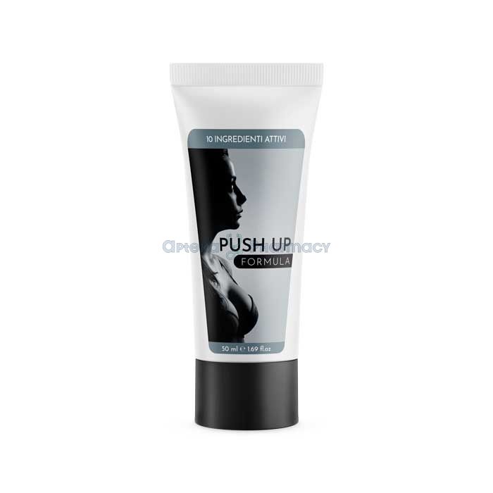 ꕤ PushUP Formula ⏤ creme para aumentar os seios