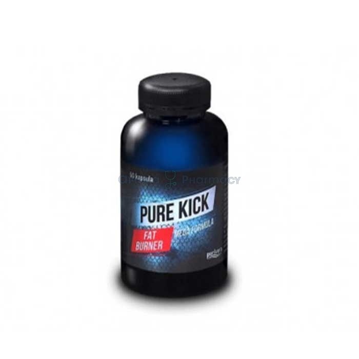 ꕤ Pure Kick ⏤ weightloss remedy